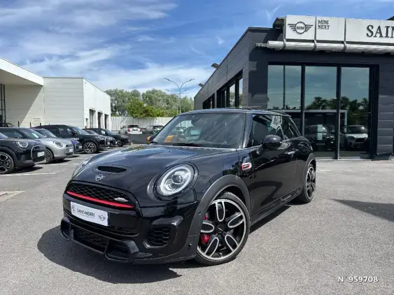 MINI MINI III - voiture d'occasion - Photo 1