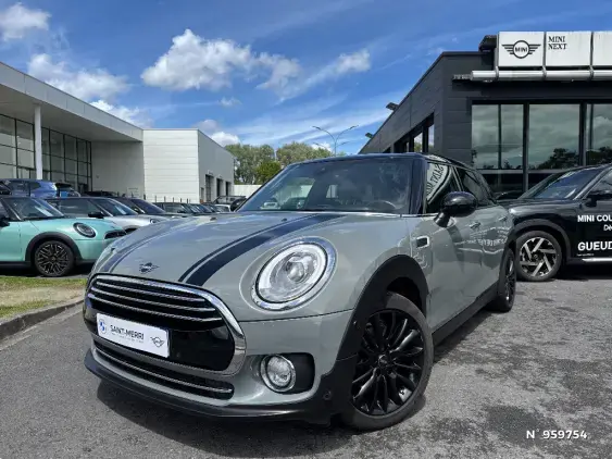 MINI CLUBMAN F54 - voiture d'occasion - Photo 1