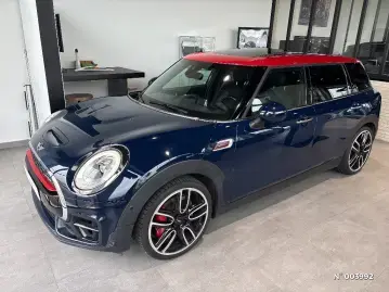 Acheter MINI CLUBMAN (F54) CLUBMAN JCW ALL4 231 BVA8 occasion en vente à MINI SAINT-MERRI COMPIEGNE GUEUDET 1880