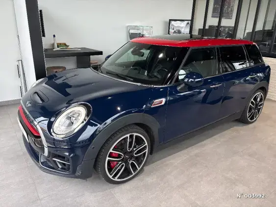MINI CLUBMAN F54 - voiture d'occasion - Photo 1
