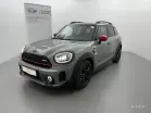 MINI COUNTRYMAN II - Photo 1