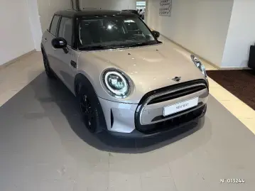 Acheter MINI MINI 5 PORTES Hatch 5 Portes Cooper 136 ch DKG7 Edition Premium Plus occasion en vente à MINI SAINT-MERRI COMPIEGNE GUEUDET 1880