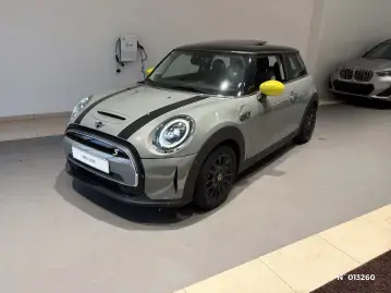 Acheter MINI MINI 3 PORTES (F56) COOPER SE 184 EDITION PREMIUM PLUS occasion en vente à MINI SAINT-MERRI COMPIEGNE GUEUDET 1880