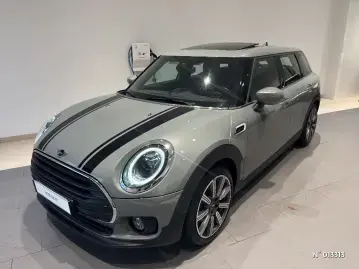 Acheter MINI CLUBMAN (F54) CLUBMAN COOPER 136 CH EDITION KNIGHTSBRIDGE occasion en vente à MINI SAINT-MERRI COMPIEGNE GUEUDET 1880