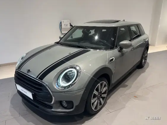 MINI CLUBMAN II - voiture d'occasion - Photo 1