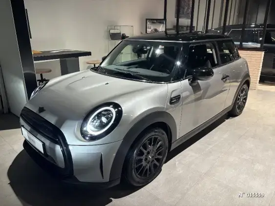 MINI MINI III - voiture d'occasion - Photo 1