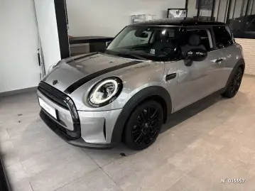 Acheter MINI MINI 3 PORTES (F56) COOPER 3 P 136CH DKG7 PREMIUM PLUS occasion en vente à MINI SAINT-MERRI COMPIEGNE GUEUDET 1880