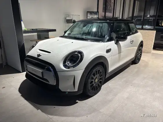 MINI MINI III - voiture d'occasion - Photo 1