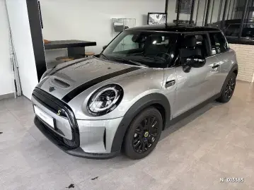 Acheter MINI MINI 3 PORTES (F56) COOPER SE 184 EDITION PREMIUM PLUS occasion en vente à MINI SAINT-MERRI COMPIEGNE GUEUDET 1880
