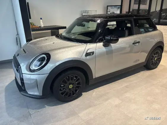 MINI MINI III - voiture d'occasion - Photo 1