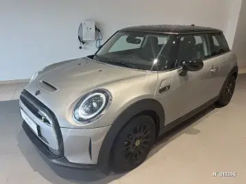 Acheter MINI MINI 3 PORTES (F56) COOPER SE 184 EDITION PREMIUM occasion en vente à MINI SAINT-MERRI COMPIEGNE GUEUDET 1880