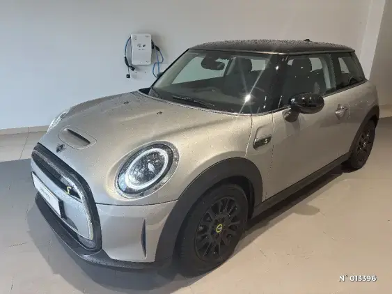 MINI MINI III - voiture d'occasion - Photo 1