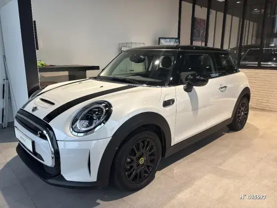 MINI MINI III - voiture d'occasion - Photo 1