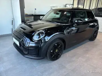 Acheter MINI MINI 3 PORTES Hatch 3 Portes Cooper SE 184 ch Edition Premium Plus occasion en vente à MINI SAINT-MERRI COMPIEGNE GUEUDET 1880