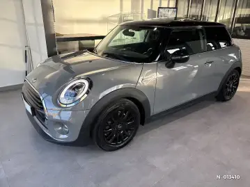 Acheter MINI MINI 3 PORTES Hatch 3 Portes Cooper 136 ch Edition Marylebone A occasion en vente à MINI SAINT-MERRI COMPIEGNE GUEUDET 1880
