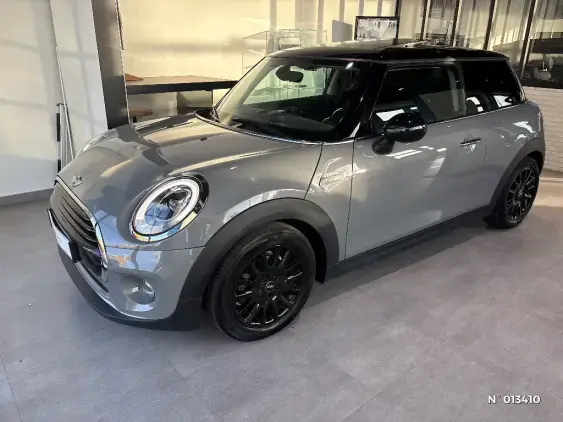 MINI MINI III - voiture d'occasion - Photo 1