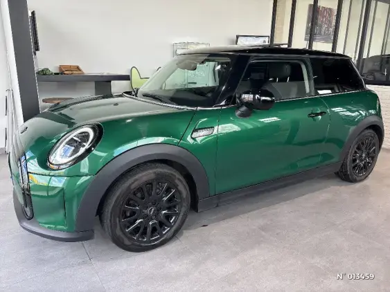 MINI MINI III - voiture d'occasion - Photo 1