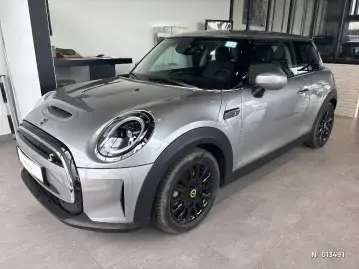 Acheter MINI MINI 3 PORTES Hatch 3 Portes Cooper SE 184 ch Edition Premium occasion en vente à MINI SAINT-MERRI COMPIEGNE GUEUDET 1880