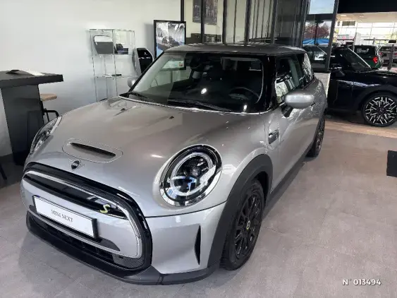 MINI MINI III - voiture d'occasion - Photo 1