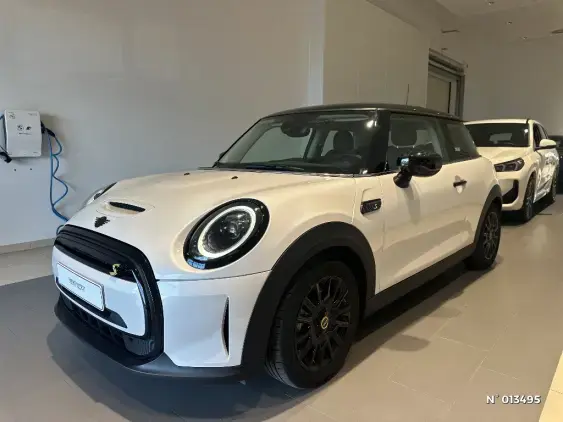 MINI MINI III - voiture d'occasion - Photo 1