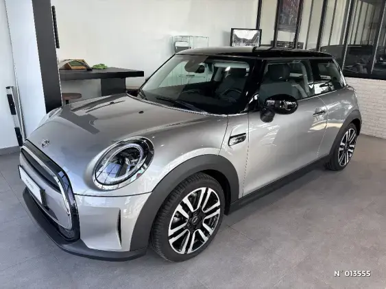 MINI MINI III - voiture d'occasion - Photo 1