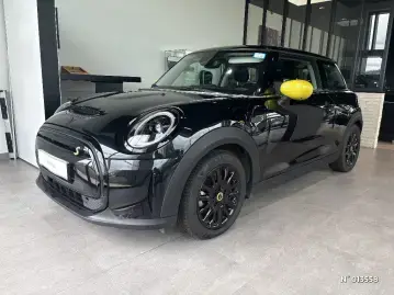 Acheter MINI MINI 3 PORTES Hatch 3 Portes Cooper SE 184 ch Edition Premium occasion en vente à MINI SAINT-MERRI COMPIEGNE GUEUDET 1880