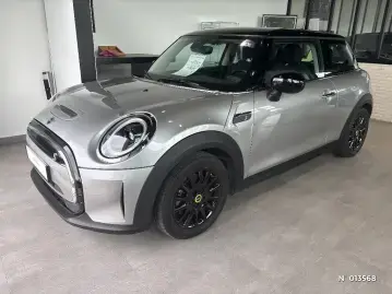Acheter MINI MINI 3 PORTES (F56) COOPER SE 184 EDITION PREMIUM occasion en vente à MINI SAINT-MERRI COMPIEGNE GUEUDET 1880