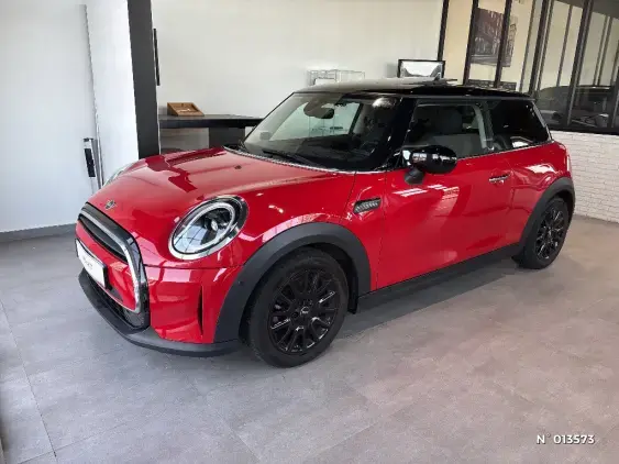 MINI MINI III - voiture d'occasion - Photo 1
