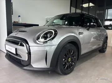 Acheter MINI MINI 3 PORTES Hatch 3 Portes Cooper SE 184 ch Edition Premium occasion en vente à MINI SAINT-MERRI COMPIEGNE GUEUDET 1880
