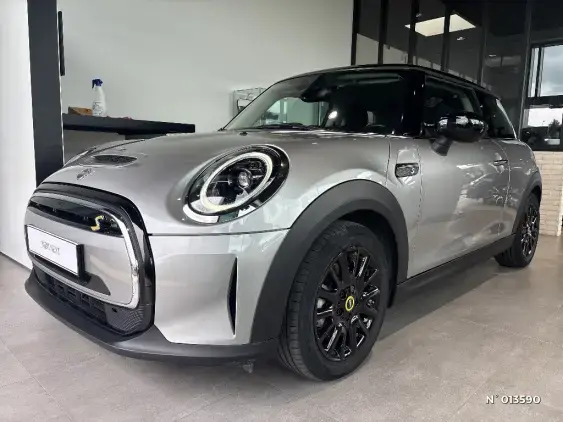 MINI MINI III - voiture d'occasion - Photo 1