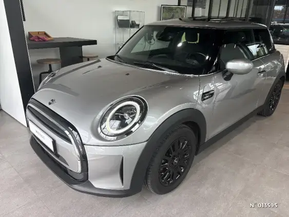 MINI MINI III - voiture d'occasion - Photo 1