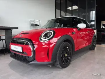 Acheter MINI MINI 3 PORTES Hatch 3 Portes Cooper SE 184 ch Edition Premium occasion en vente à MINI SAINT-MERRI COMPIEGNE GUEUDET 1880