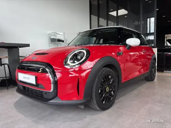 MINI MINI III - voiture d'occasion - Photo 1