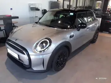 Acheter MINI MINI 5 PORTES COOPER 136CH DKG7 PREMIUM occasion en vente à MINI SAINT-MERRI COMPIEGNE GUEUDET 1880