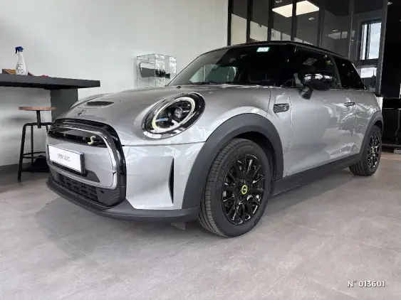 MINI MINI III - voiture d'occasion - Photo 1
