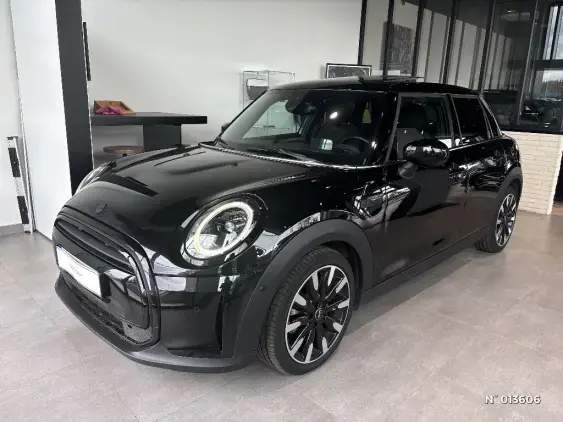 MINI MINI 5 PORTES III - voiture d'occasion - Photo 1