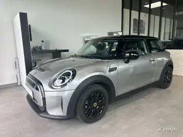 Acheter MINI MINI 3 PORTES (F56) COOPER SE 184 EDITION PREMIUM occasion en vente à MINI SAINT-MERRI COMPIEGNE GUEUDET 1880