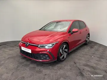 Acheter VOLKSWAGEN GOLF Golf 2.0 TSI 245 DSG7 GTI occasion en vente à NISSAN AMIENS GUEUDET 1880