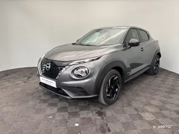 Acheter NISSAN JUKE Juke HYBRID 143 N-Connecta occasion en vente à NISSAN AMIENS GUEUDET 1880