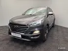 HYUNDAI TUCSON II - Photo 1