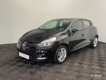 Acheter RENAULT CLIO STE CLIO SOCIETE REVERSIBLE TCE 90 ENERGY E6C BUSINESS occasion en vente à NISSAN AMIENS GUEUDET 1880