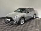 MINI CLUBMAN II - Photo 1