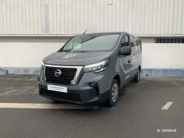 Acheter NISSAN PRIMASTAR FG PRIMASTAR FOURGON L1H1 3T0 2.0 DCI 130 S/S BVM ACENTA occasion en vente à NISSAN AMIENS GUEUDET 1880