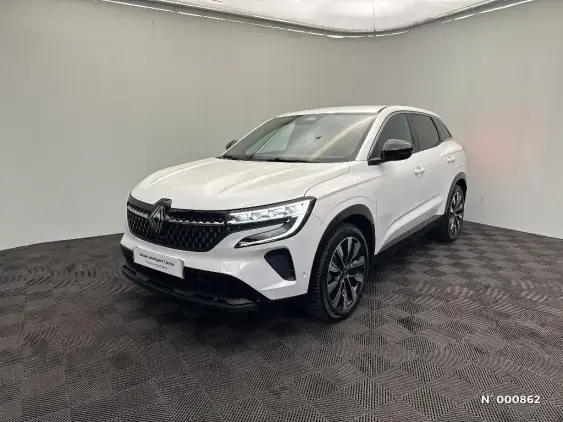 RENAULT AUSTRAL - voiture d'occasion - Photo 1