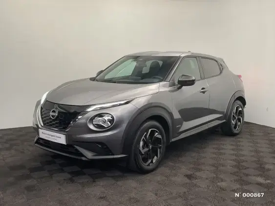 NISSAN JUKE II - voiture d'occasion - Photo 1