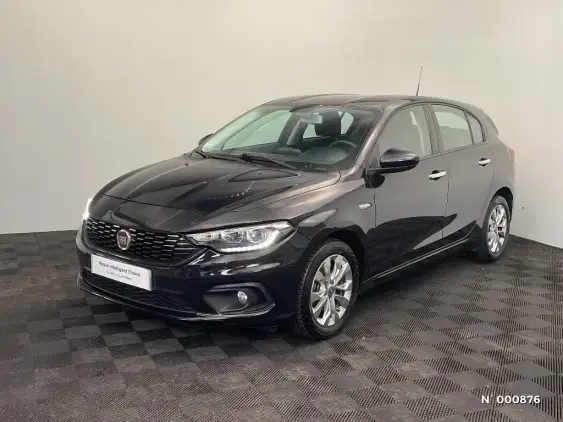 FIAT TIPO II - voiture d'occasion - Photo 1