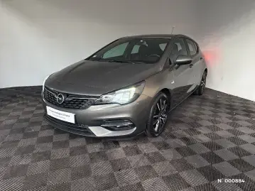 Acheter OPEL ASTRA Astra 1.2 Turbo 130 ch BVM6 GS Line occasion en vente à NISSAN AMIENS GUEUDET 1880
