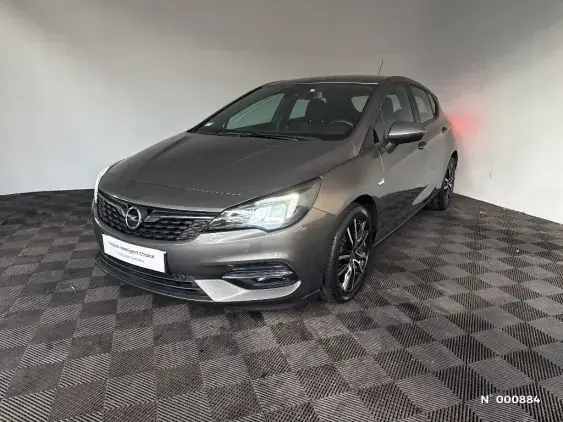 OPEL ASTRA K - voiture d'occasion - Photo 1