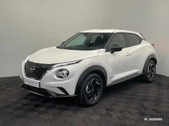 NISSAN JUKE II - voiture d'occasion - Photo 1