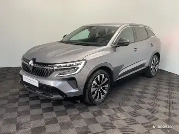 Acheter RENAULT AUSTRAL Austral E-Tech hybrid 200 Techno occasion en vente à NISSAN AMIENS GUEUDET 1880